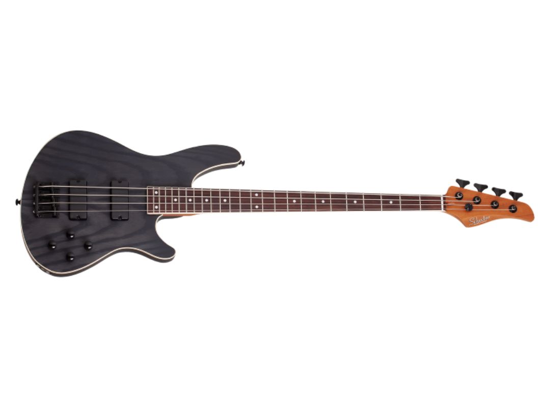 Schecter C4 Standard