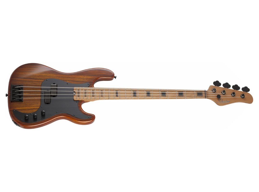 Schecter SLS Elite