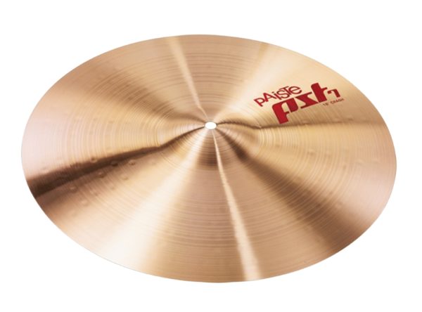 Paiste PST 7 Crash 16"