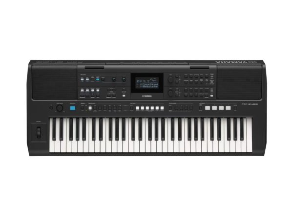 Yamaha PSRe483