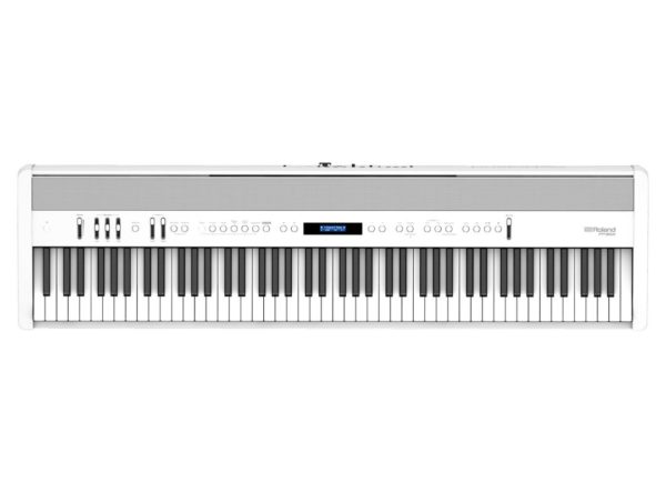 Roland FP60X White