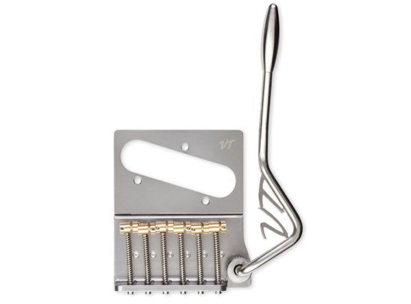 Vegatrem VT2ND Teletrem