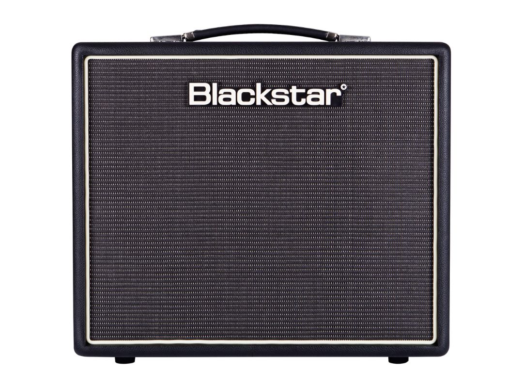 Blackstar Studio10 EL34