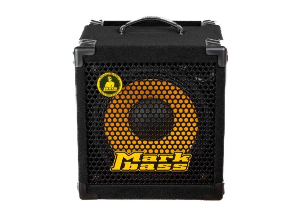 Markbass Mini CMD121P V