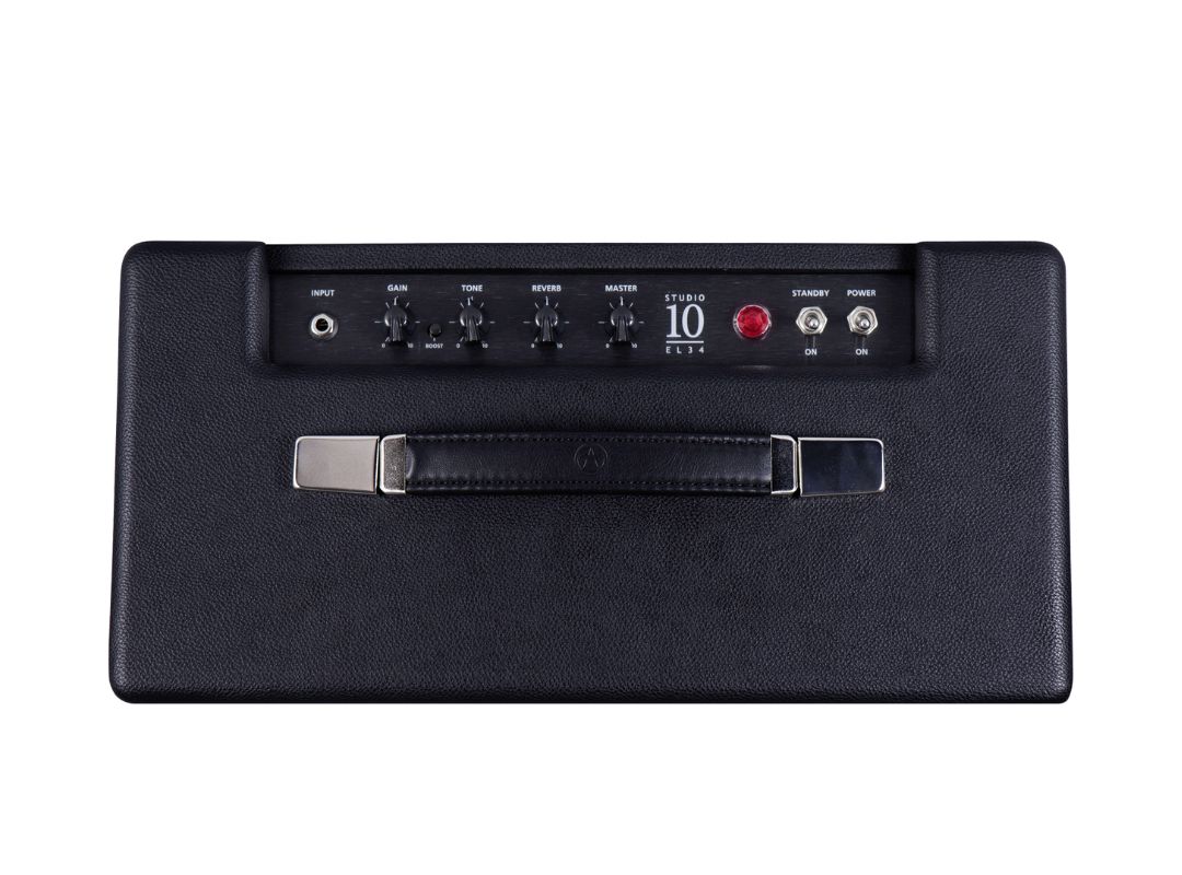 Blackstar Studio 10 EL34 – Image 2