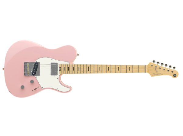 Yamaha Pacifica SC Pro