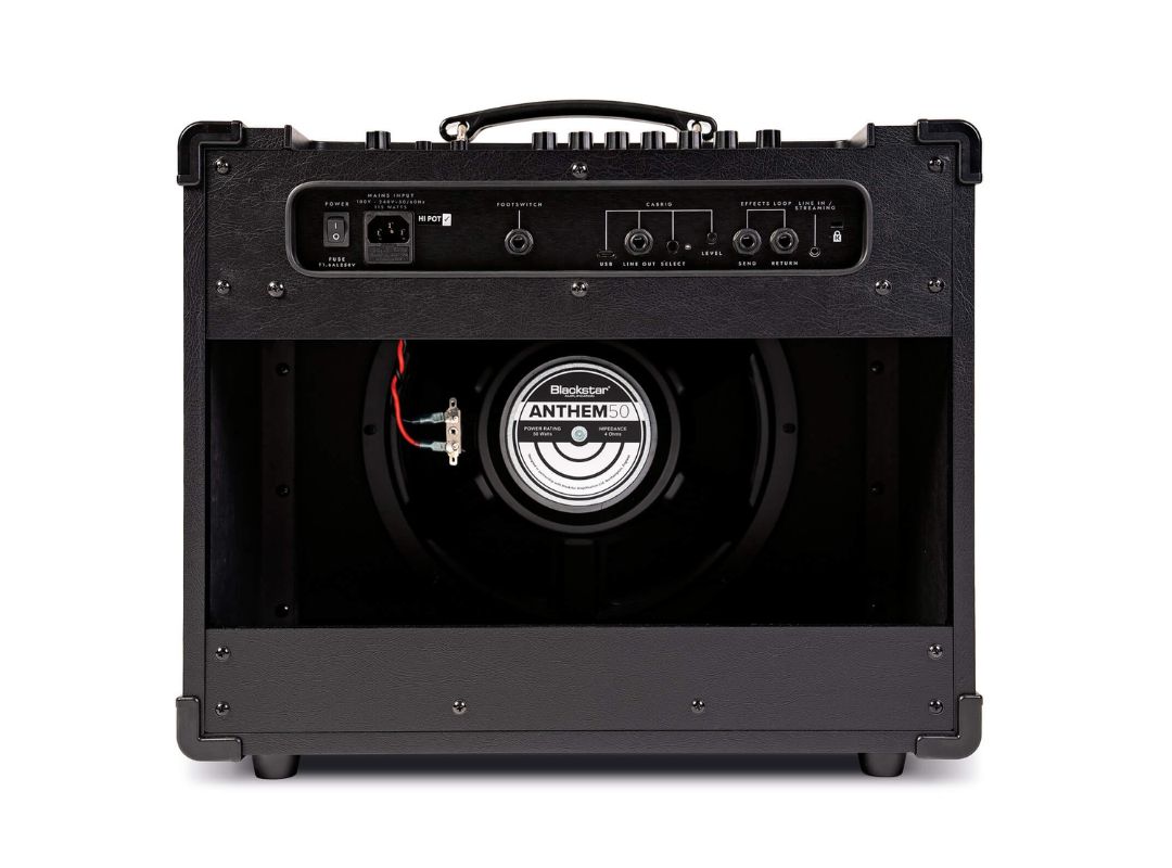 Blackstar ID:X 50 – Image 3