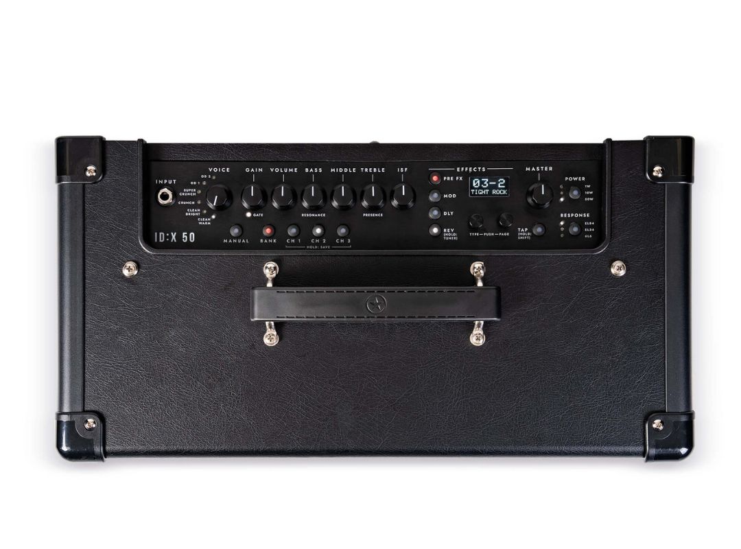 Blackstar ID:X 50 – Image 2