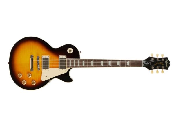 Epiphone Les Paul Standard 50s Vintage Sunburst