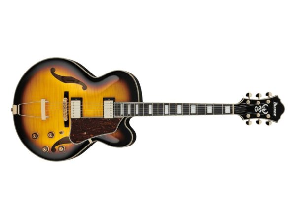 Ibanez AF95FM