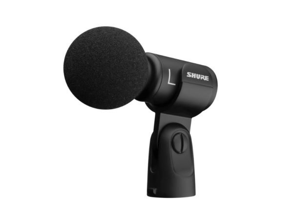 Shure MV88+