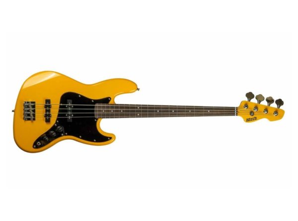 Markbass MB4 Yellow JB