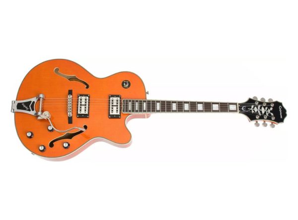 Epiphone Emperor Swingster
