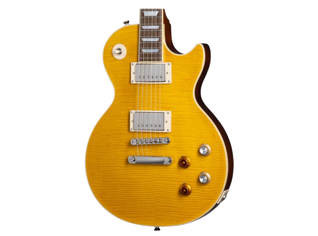 Epiphone Les Paul Kirk Hammett Greeny – Image 3