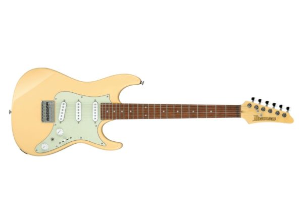 Ibanez AZES31 Ivory