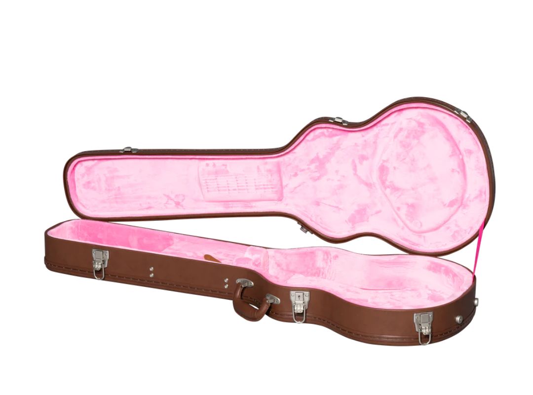 Epiphone Les Paul Kirk Hammett Greeny – Image 4