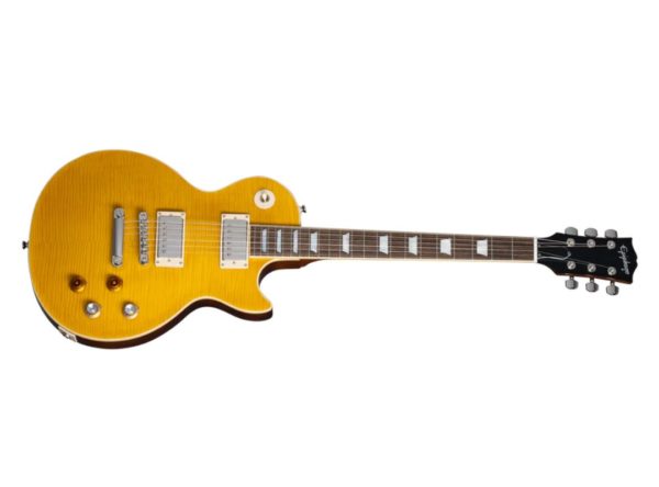 Epiphone Les Paul Kirk Hammett Greeny