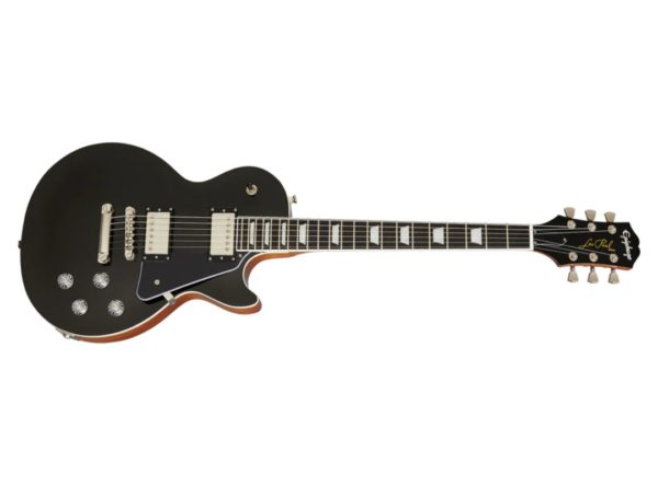 Epiphone Les Paul Modern Graphite