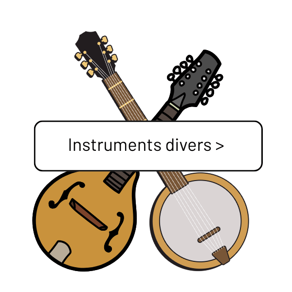 Instruments divers