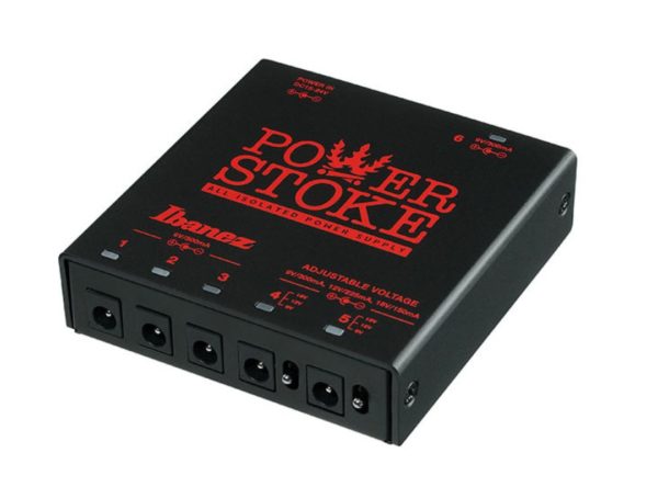 Ibanez PWRS6