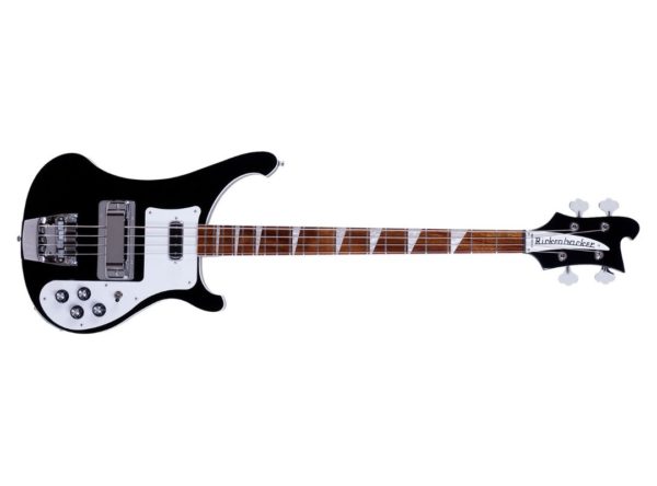 Rickenbacker 4003 Jetglo