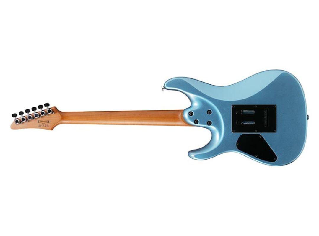 Ibanez AZ24S2 back