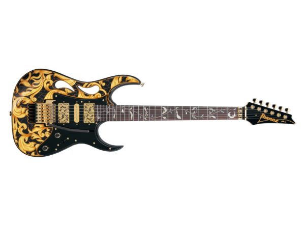 Ibanez PIA BON2