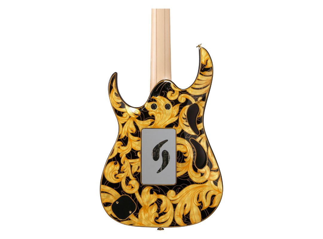 Ibanez PIA77 BON 2 – Image 4