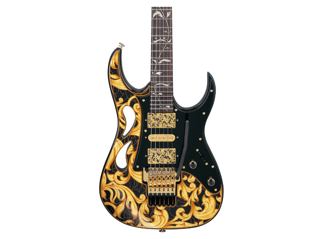 Ibanez PIA BON2 body