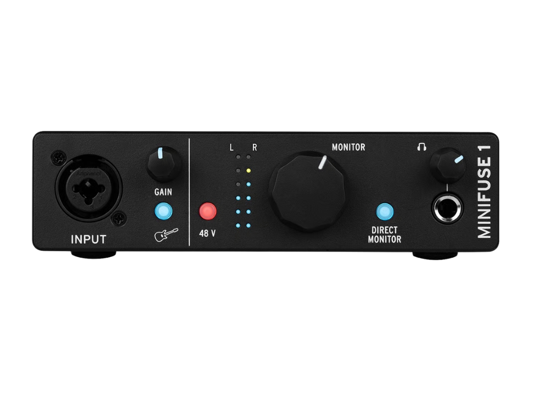 Arturia MiniFuse 1 – Image 2