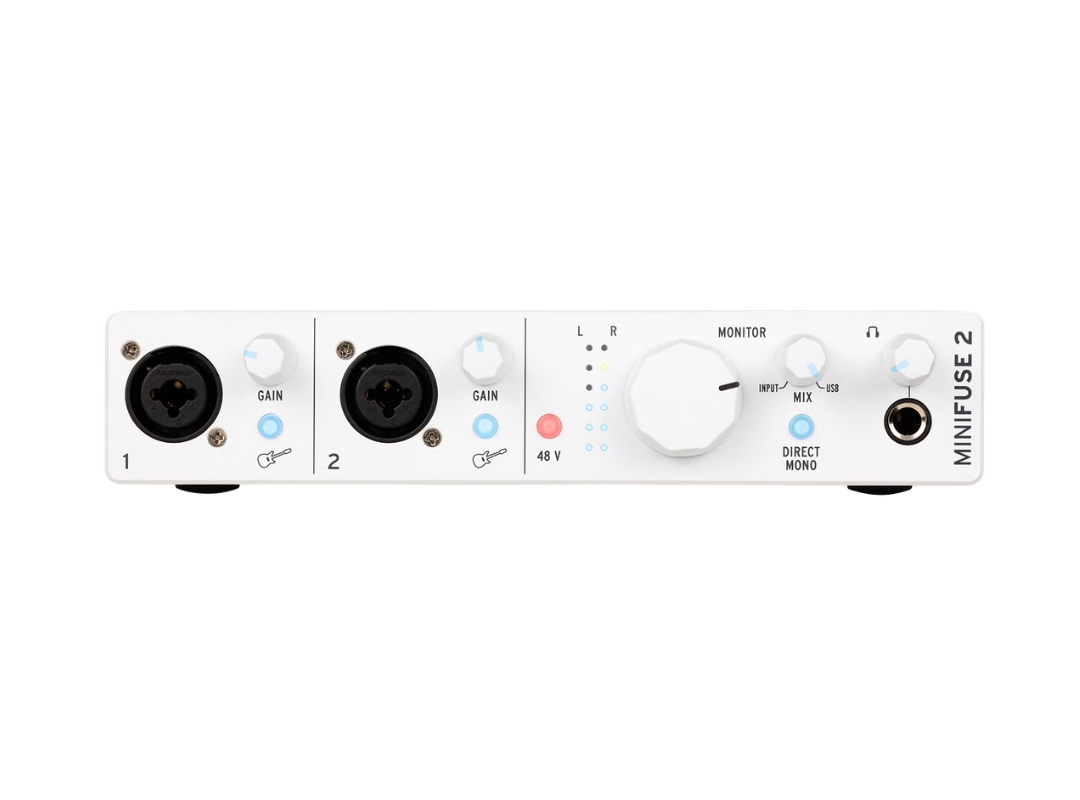 Arturia MiniFuse 2 – Image 2