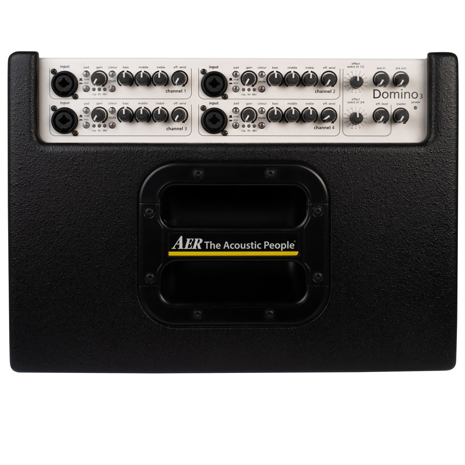 AER Domino 3 – Image 3