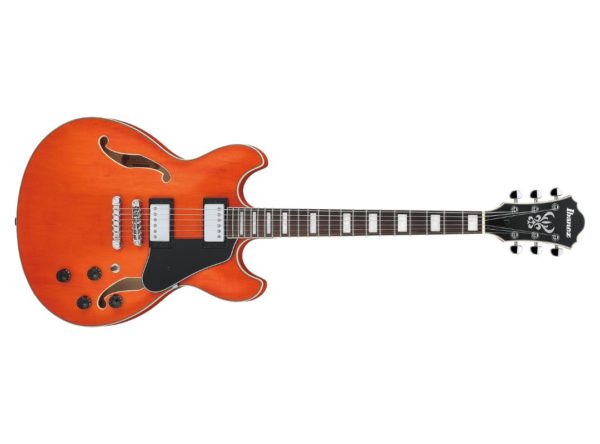 Ibanez AS73 TTF