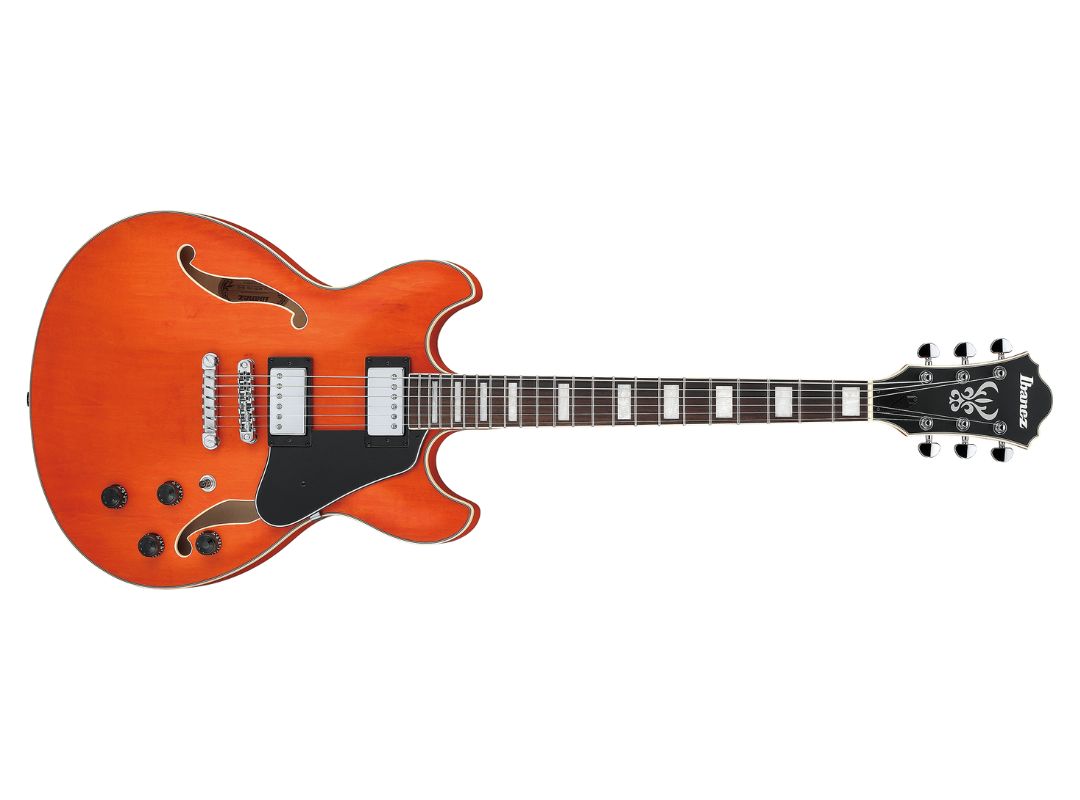 Ibanez AS73 TTF