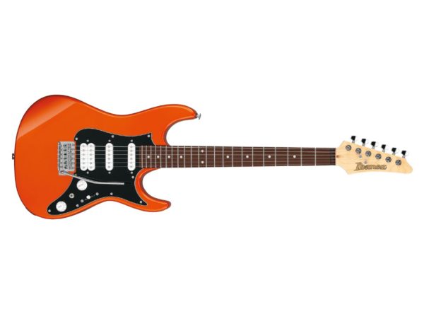 Ibanez AZES40B Orange