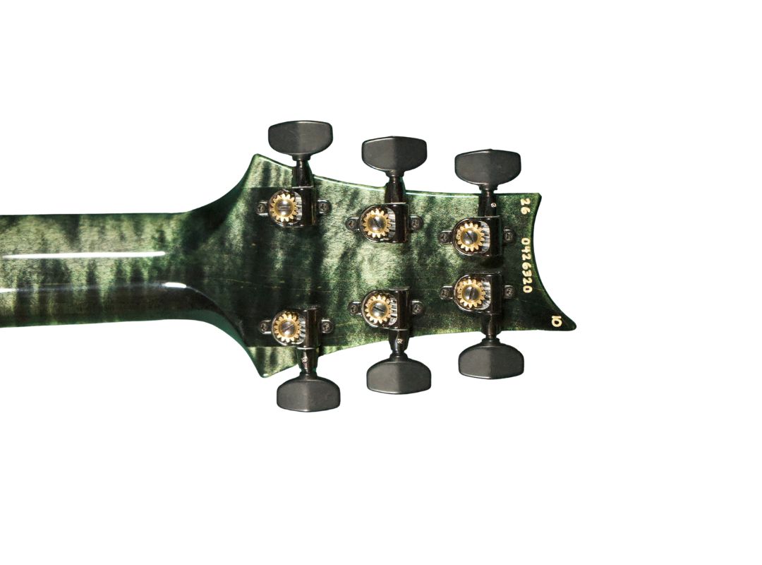 PRS Custom 24-08 Sage 10 Top – Image 4