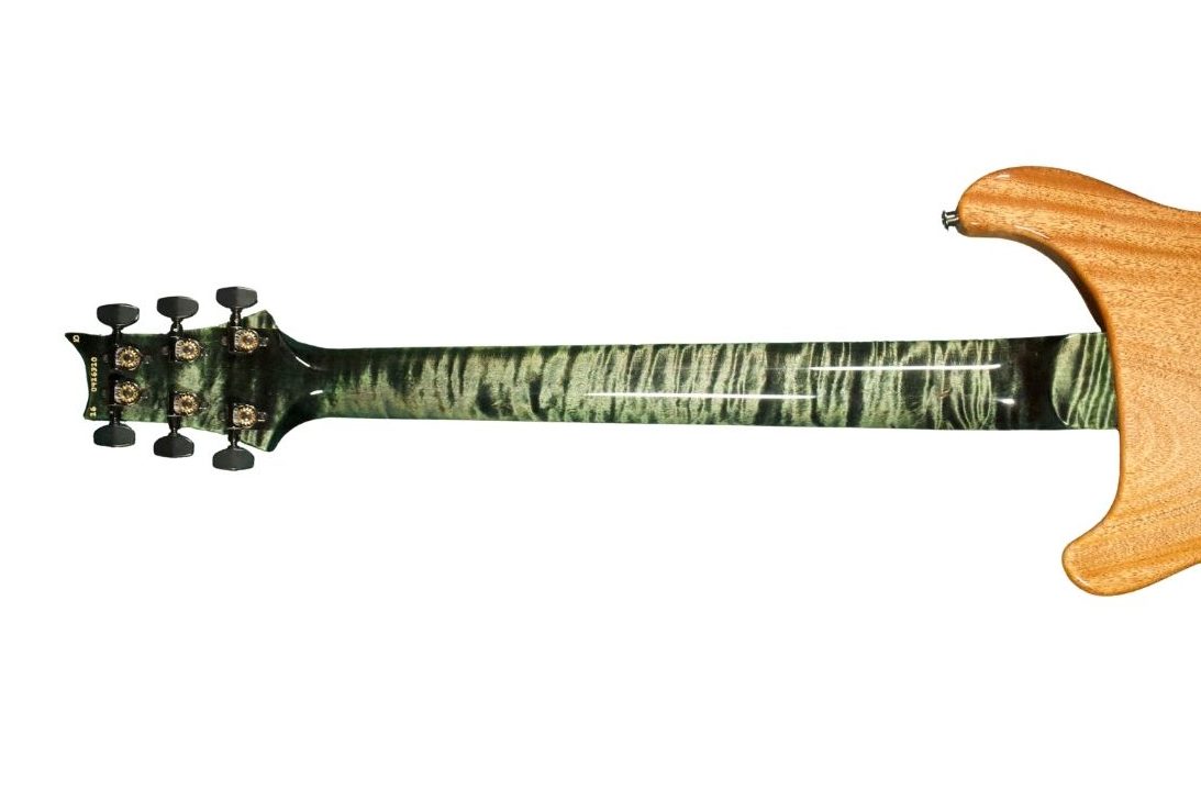 PRS Custom 24-08 Sage 10 Top – Image 6