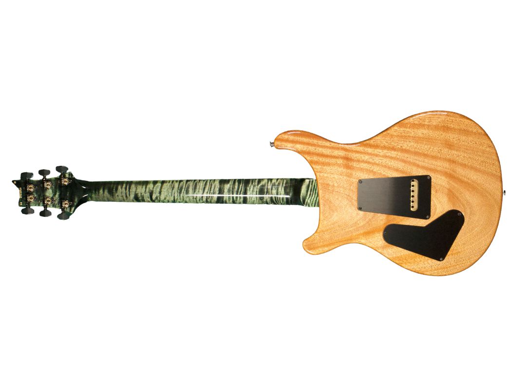 PRS Custom 24-08 back