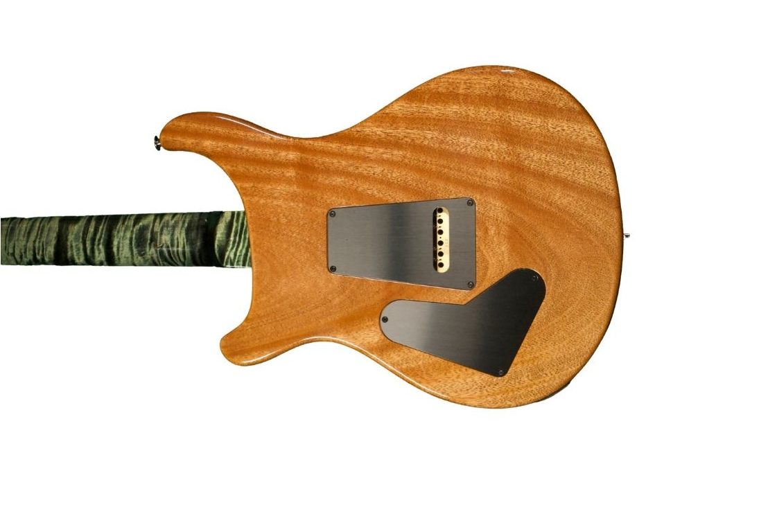 PRS Custom 24-08 Sage 10 Top – Image 5