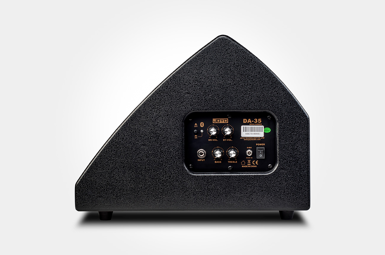 JOYO DA35 Drum Amp