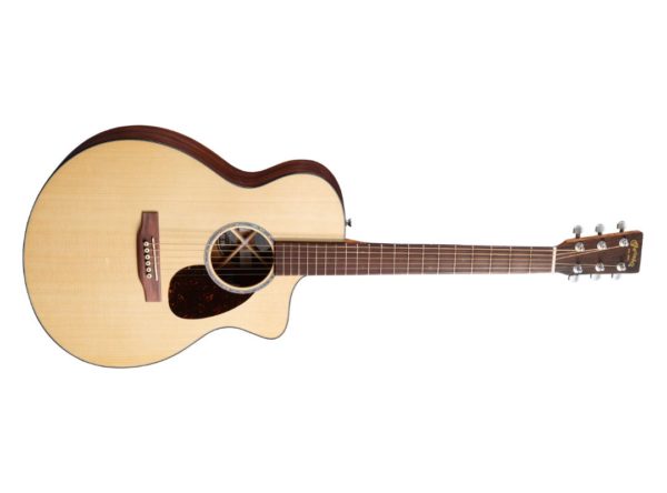 Martin SC10E