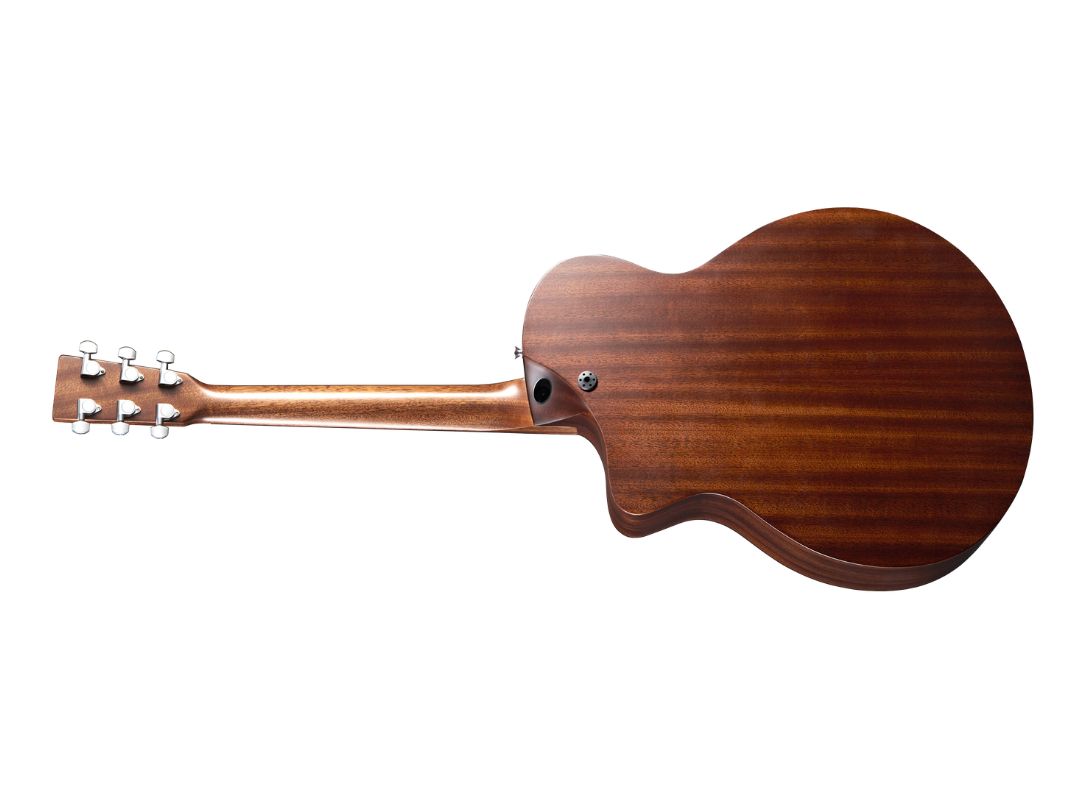 Martin SC10E back