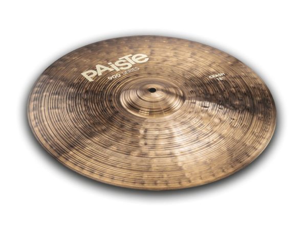 Paiste 900 Crash 17