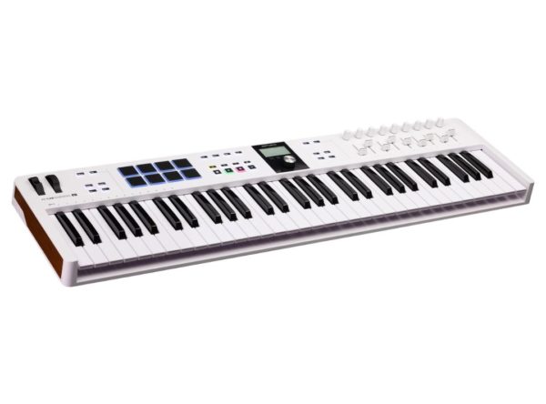 Arturia Keylab Essential 61 MKIII