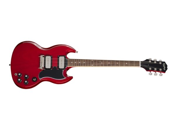 Epiphone SG Special Tony Iommi