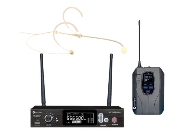 Prodipe UHF B420
