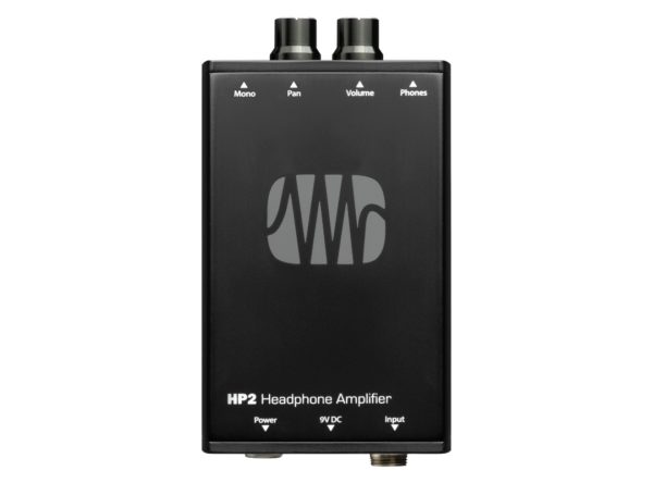 Presonus HP2