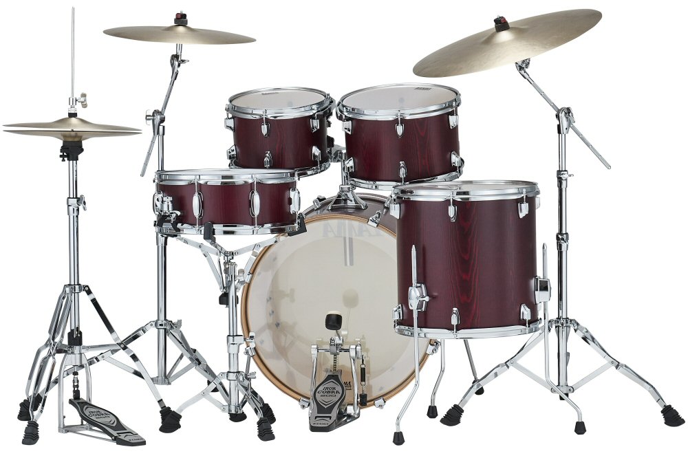 Tama Superstar Classic Maple Swiss Edition – Image 3