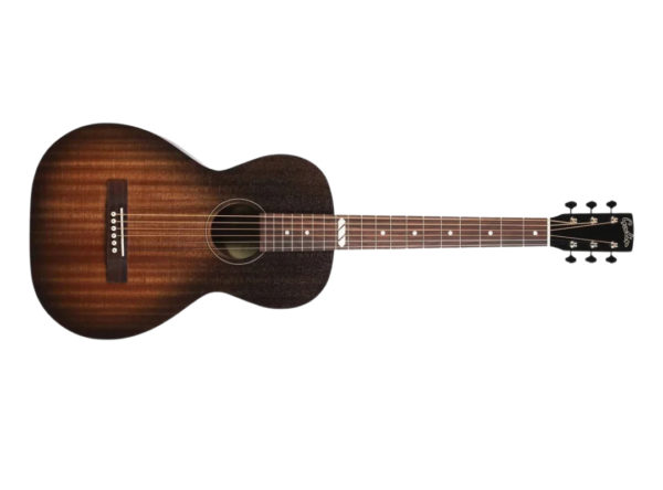 Godin Parlor LTD Black Burst