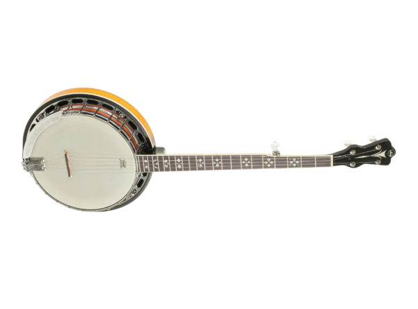 GEWA Banjo 5 cordes